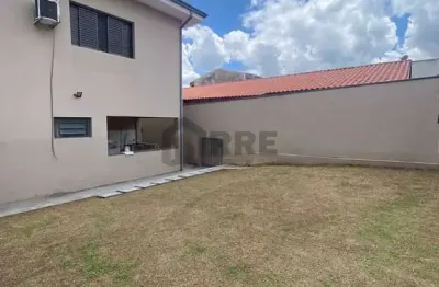 Casa com 5 quartos à venda, 275m² por R$990.000 - Jardim Alvorada - Sumaré/SP