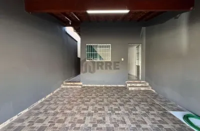 Casa com 2 quartos à venda, 61,14m² por R$298.000 - Jardim Maria Antonia (Nova Veneza) - Sumaré/SP