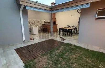 Casa com 2 quartos à venda, 120m² por R$430.000 - Terra Nova - Nova Odessa/SP