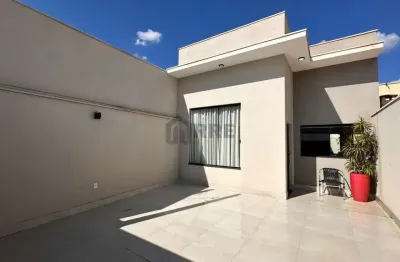 Casa com 2 quartos à venda, 74,37m² por R$590.000 - Jardim Boer I - Americana/SP
