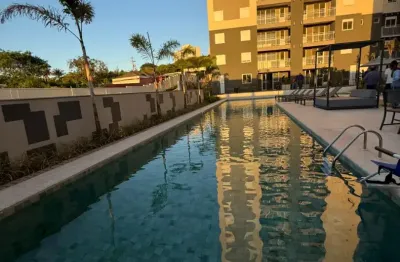 Apartamento com 3 quartos à venda no Loteamento Residencial Vila Bella Dom Pedro, Campinas 