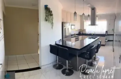 Casa com loja completa à venda na região do campo grande -campinas