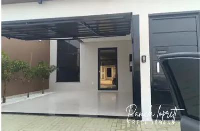 Casa com 2 quartos à venda no Parque Residencial Sabiás, Indaiatuba 