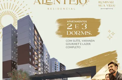 Apartamento com 2 quartos à venda no Loteamento Residencial Vila Bella Dom Pedro, Campinas 