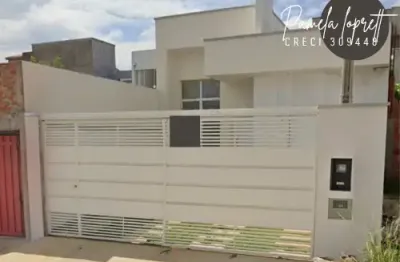 Casa à venda no Parque União da Vitória, Campinas 