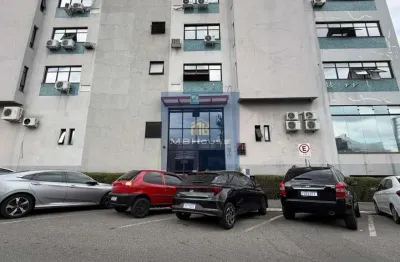 Sala comercial 55,25m², 01 banheiro, 03 salas em vila bela vista  -  suzano