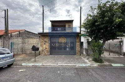 Casa para comprar 03 dorm 164 m² r$ 630.000,00 em jd cacique em suzano/sp