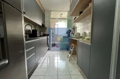 Apartamento 03 dorm 85 m² r$ 360.000,00 em vila urupes  -  suzano