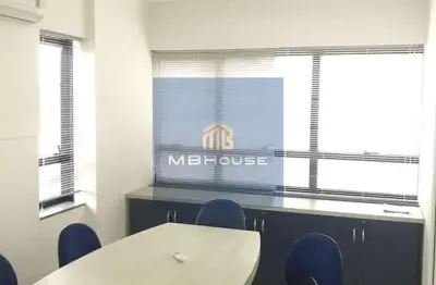 Sala comercial à venda na Rua Paraná, 11, Jardim Paulista, Suzano