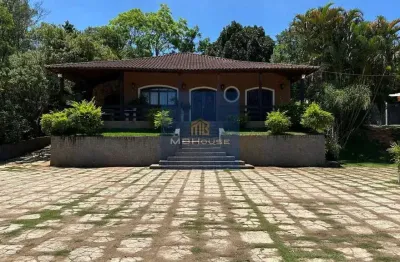 Chácara para comprar 22.000 m² e casa 280 m² r$ 900.000,00 em baruel  -  suzano
