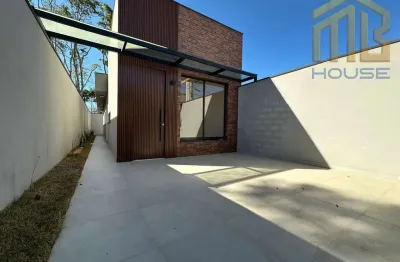 Casa com 3 quartos à venda na Rua Hiroshi Izumi, 216, Jardim das Flores, Suzano