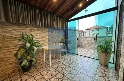 Apartamento duplex 2 dorm 76m² r$ 400.000,00 em vila urupes  -  suzano