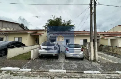 Casa de condominio com 02 dorm terraço 70 m² r$ 372.000.00 em jd nena suzano/sp