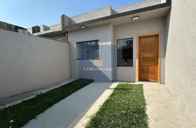 Casa térrea 2dorm, 1 suíte, 70m², r$ 510.000,00 em jardim saude  -  suzano