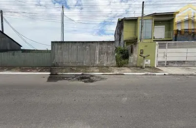 Terreno 175m², r$ 180.000,00 em jardim quaresmeira ii  -  suzano