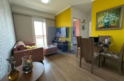 Apartamento com 02 dorm 59 m² r$ 360.000,00 em vila urupês - suzano/sp