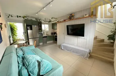 Casa com 2 quartos à venda na Estrada Santa Mônica, 1083, Parque Santa Rosa, Suzano