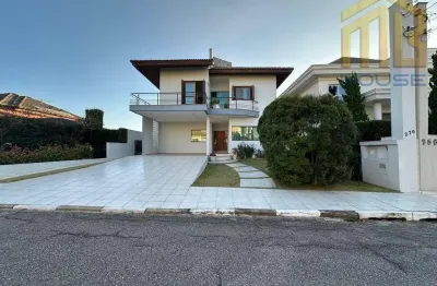 Casa de alto padrão 4 suites, 515m², r$ 2.800.000,00 em suzano/sp