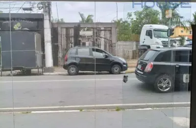 06 salões comerciais,  180m² de área total - r$ 990.000,00 - vila amorim - suzano/sp