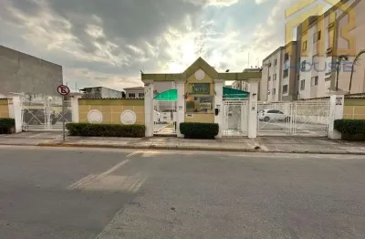 Apartamento 2dorm, 50m², R$ 220.000,00 em Vila Figueira - Suzano, SP