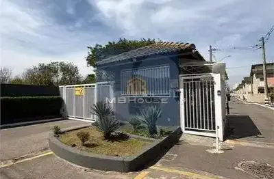 Casa de Condomínio 3 dorm, 1 suite, 80m² R$ 615.000,00 em Jardim Nena  -  Suzano