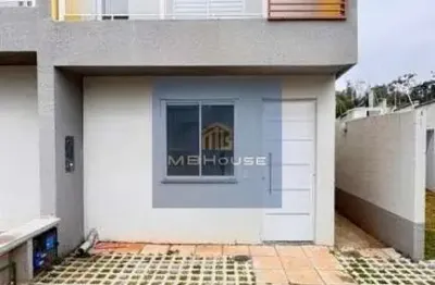 Casa de Condomínio 2 dorm, 01 suite, 2 vagas 65,75m² R$ 420.000,00 em Parque Santa Rosa  -  Suzano