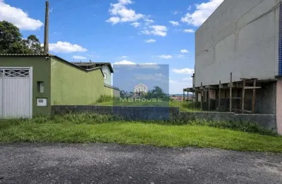 Terreno 360m², R$ 450.000,00 em Jardim Carlos Cooper  -  Suzano