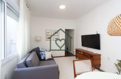 Apartamento com 2 quartos à venda na avenida lavras, 185, petrópolis, porto alegre por r$ 500.000