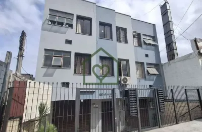 Kitnet / stúdio à venda na avenida protásio alves, 4495, petrópolis, porto alegre por r$ 140.000