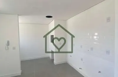 Apartamento com 2 quartos à venda na rua joão berutti, 18, chácara das pedras, porto alegre por r$ 1.120.125