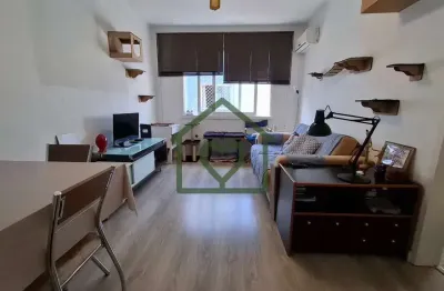 Apartamento com 1 quarto à venda na rua sapê, 308, passo da areia, porto alegre por r$ 248.000