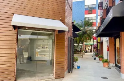 Sala comercial à venda na rua vinte e quatro de outubro, 385, moinhos de vento, porto alegre por r$ 447.000