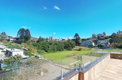Cobertura com 3 quartos à venda na praça doutor luis francisco guerra blessmann, 115, três figueiras, porto alegre por r$ 2.850.000