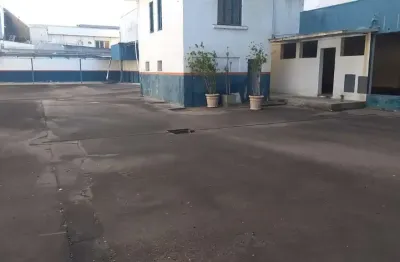 Terreno comercial para alugar na avenida sertório, 727, navegantes, porto alegre por r$ 12.000