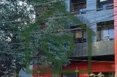 Sala comercial para alugar na rua felipe neri, 366, auxiliadora, porto alegre por r$ 1.400