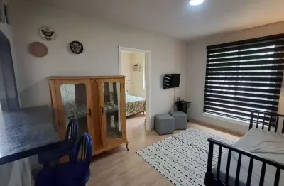 Apartamento com 1 quarto à venda na avenida coronel lucas de oliveira, 2902, petrópolis, porto alegre por r$ 240.000