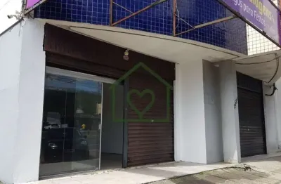 Ponto comercial para alugar na avenida juca batista, 2134, cavalhada, porto alegre por r$ 4.200