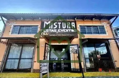 Casa comercial para alugar na avenida da cavalhada, 5616, cavalhada, porto alegre por r$ 5.000