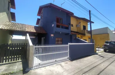 Casa com 3 quartos à venda na Rua Projetada 11, 1, Balneário Ipacaraí, Matinhos