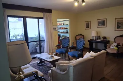 Moema Índios 9º andar super bem localizado sofisticação e qualidade - três ótimas suítes