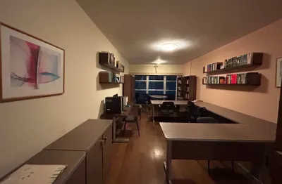 Sala comercial com 1 sala à venda na Travessa Ranulfo Feo, 36, Várzea, Teresópolis