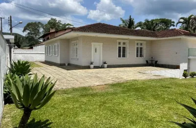 Casa com 5 quartos à venda no Tijuca, Teresópolis 