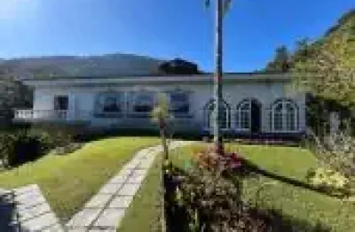 Casa com 6 quartos à venda na Rua Afonso Arinos, 401, Carlos Guinle, Teresópolis