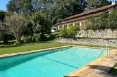 Casa com 6 quartos à venda na Estrada Ministro Gama Filho, 710, Quebra Frascos, Teresópolis