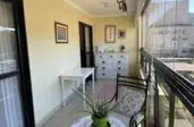 Apartamento com 2 quartos à venda na Avenida Oliveira Botelho, 261, Alto, Teresópolis