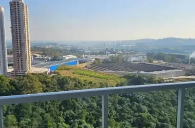 Apartamento com 4 quartos à venda na Av Joao Paulo I , 1973, Parque Pirajussara, Embu das Artes