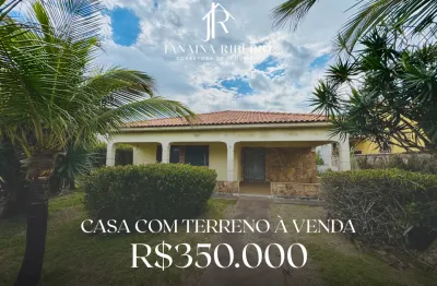 Casa em condomínio fechado com 4 quartos à venda no Verão Vermelho (Tamoios), Cabo Frio 