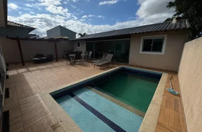 Casa linear incrível no condomínio dos pássaros em cabo frio !!!!!