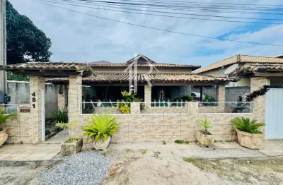 Casa com 2 quartos à venda em Unamar, Cabo Frio 