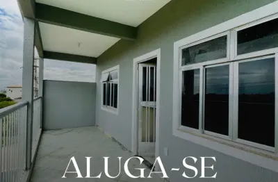 Casa com 2 quartos para alugar no São Mateus, São Pedro da Aldeia 